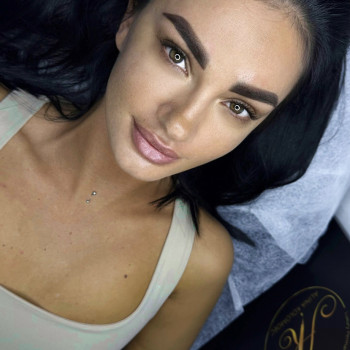 Алина Коломоец, Павлоград Фото - 22