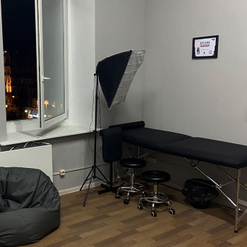 Дарья Тараріна, Київ Фото - 20