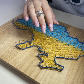 Дар‘я Навроцька, Київ Фото - 22