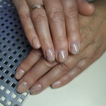 Дар‘я Навроцька, Київ Фото - 15