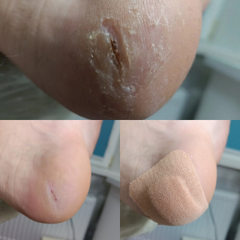 Ирина Полищук, Каменское Фото - 6