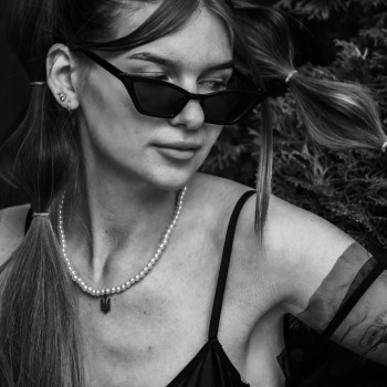 Елизавета Осипова, Днепр Фото - 18