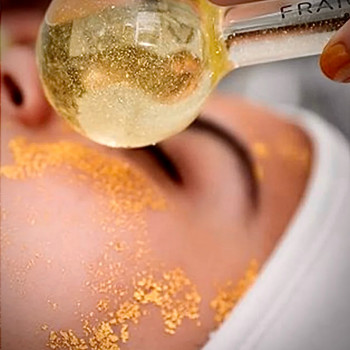 Beauty Cool - скульптурный массаж + криошары
                    Массажист Николай Киев