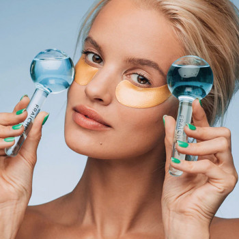 Beauty Cool - скульптурный массаж + криошары
                    Массажист Николай Киев