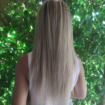 Рельефное окрашивание
                    Перукар-універсал Алена Харків