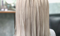 Air touch Парикмахер-универсал Алена Харьков