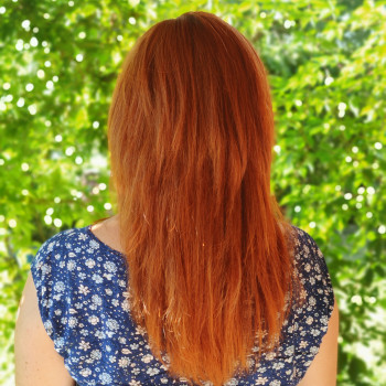 Окрашивания шатуш, балаяж
                    Перукар-універсал Алена Харків