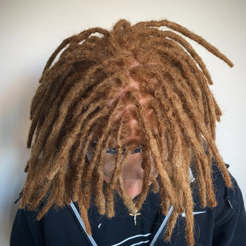 Корекція коренів  