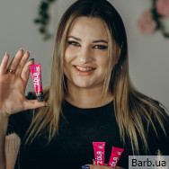 Преподаватель курсов красоты Аліна Габорець на Barb.ua