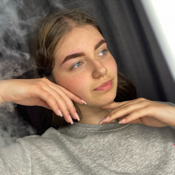 Аліна Габорець, Хуст Фото - 5