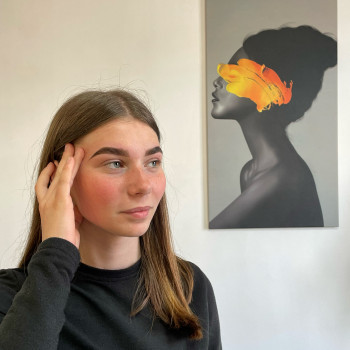 Аліна Габорець, Хуст Фото - 6