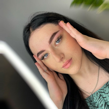 Аліна Габорець, Хуст Фото - 13