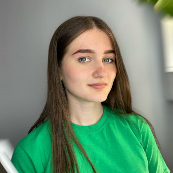 Аліна Габорець, Хуст Фото - 15