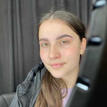 Аліна Габорець, Хуст Фото - 18