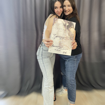 Аліна Габорець, Хуст Фото - 22