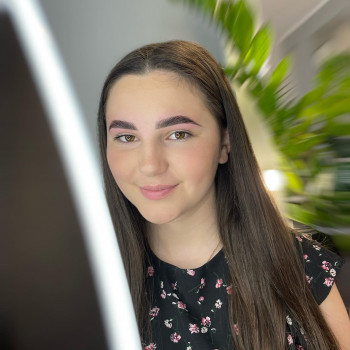 Аліна Габорець, Хуст Фото - 23