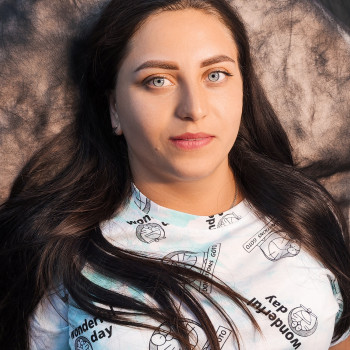 Татуаж брови