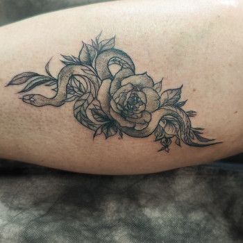 Светлана Маркина, Кривой Рог Фото - 15