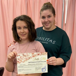 Людмила Яновська