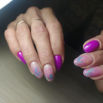 Богдана Бузалова, Лозовая Фото - 5