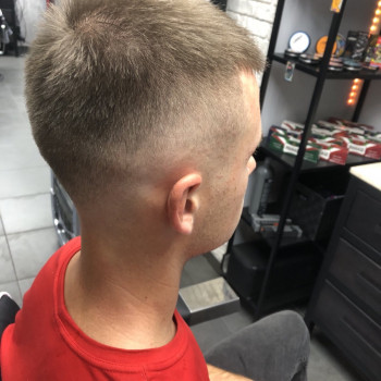 Barbershop OnStyle, Кременчуг Фото - 53