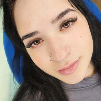 Алена Роговая, Запорожье Фото - 6