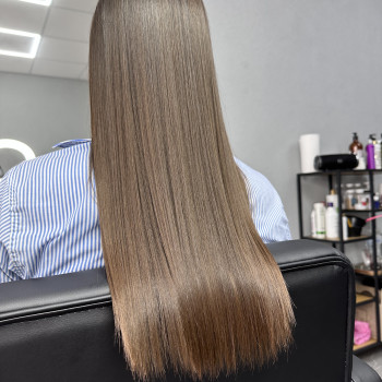 Silk Hair, Ивано-Франковск Фото - 5