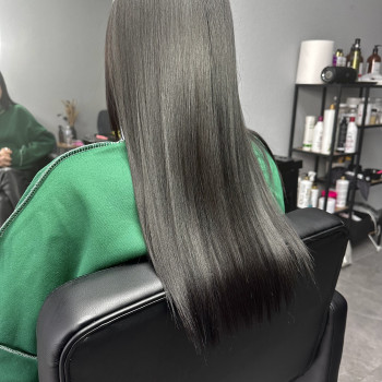 Silk Hair, Ивано-Франковск Фото - 8