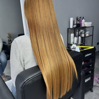 Silk Hair, Ивано-Франковск Фото - 9