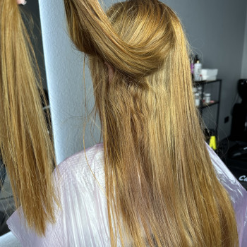 Silk Hair, Ивано-Франковск Фото - 10