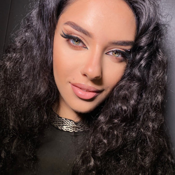 Фото из портфолио мастера Вероника Орлова (визажист, Киев)