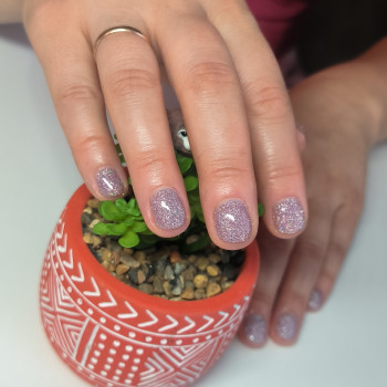 Світловідображаючі відтінки це щось.