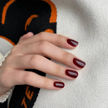 Комплекс "Манікюр" (зняття + манікюр + покриття)