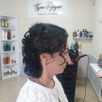 Тетяна Дьопйош, Ужгород Фото - 57