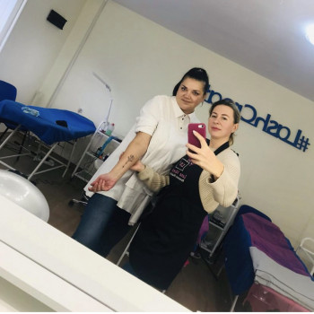 Фото після процедури