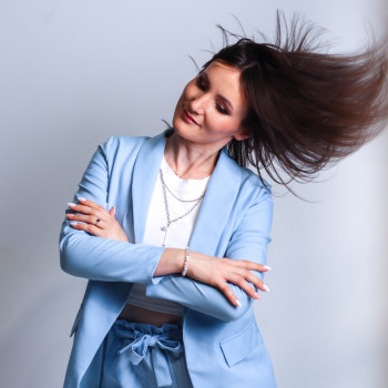 Мар'яна Крохмальна, Львов Фото - 53