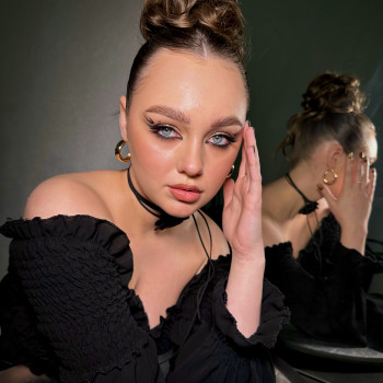 Вероніка Педак, Запоріжжя Фото - 7