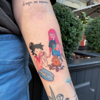 ELF, Одеса Фото - 15