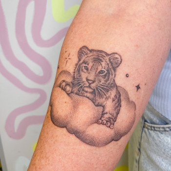 ELF, Одеса Фото - 16