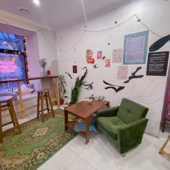 ELF, Одеса Фото - 28