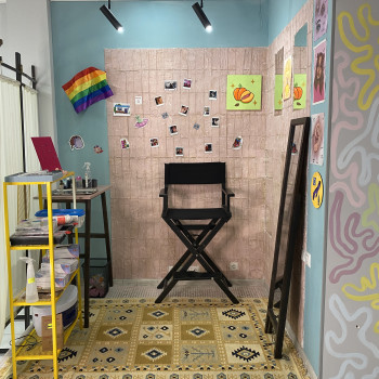 ELF, Одеса Фото - 30