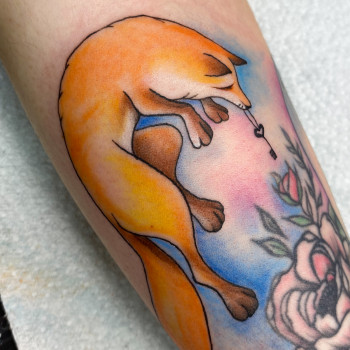 ELF, Одеса Фото - 56