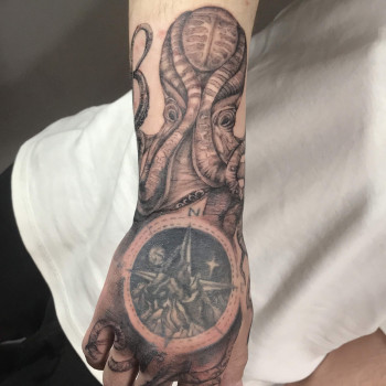 ELF, Одеса Фото - 61