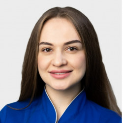 Джетимова Аліна Ігорівна (Позняки Осокорки)