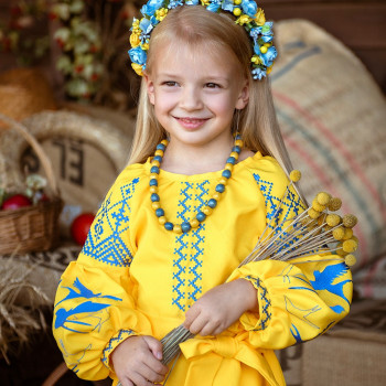 Індивідуальні фотосесії
                    Фотостудия Puzzle studio Запорожье