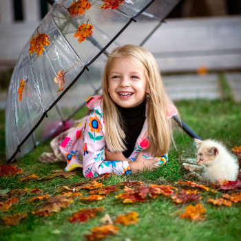 Індивідуальні фотосесії
                    Фотостудия Puzzle studio Запорожье