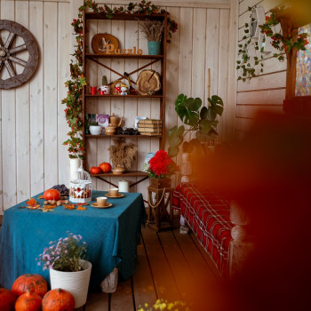 Оренда фотостудії
                    Фотостудия Puzzle studio Запорожье