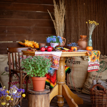 Оренда фотостудії
                    Фотостудия Puzzle studio Запорожье