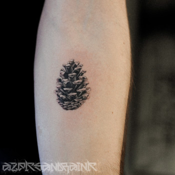 Художнє татуювання
                    Тату мастер Александра Черкассы