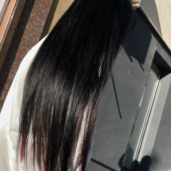 нарощування